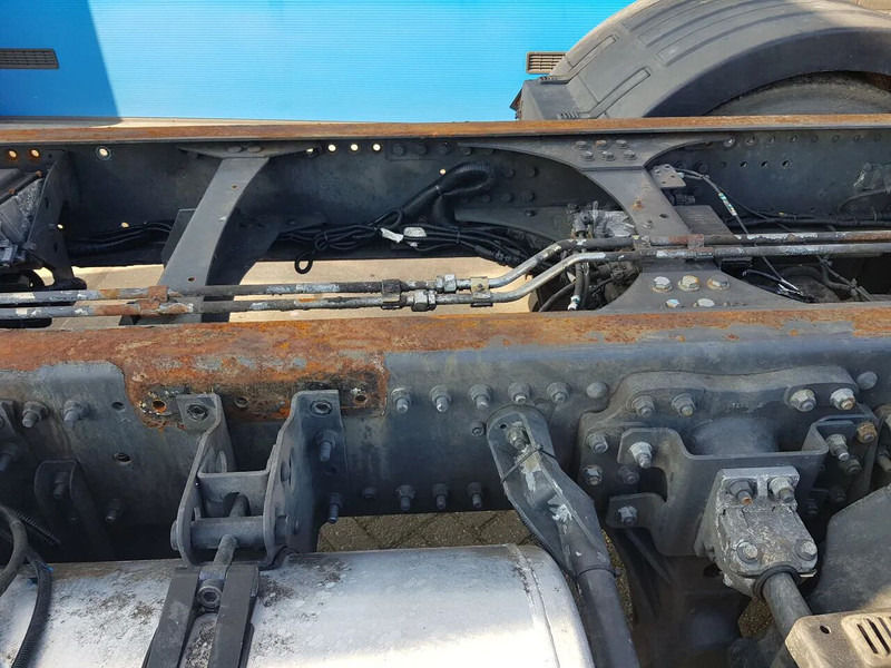 Грузовик-шасси Volvo FE 300 EEV 6X2 Retarder Pto 234.000 KM TÜV: фото 20