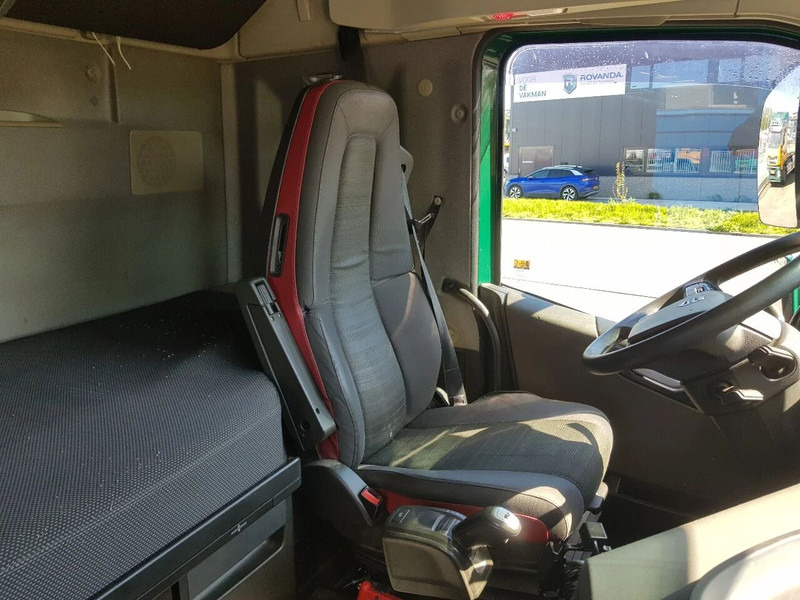 Грузовик-контейнеровоз/ Сменный кузов Volvo FH 500 8x2 Euro 6 Netherlands truck: фото 10