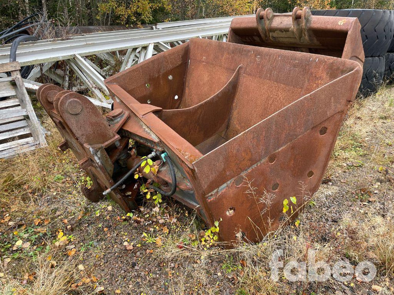 Onbekend - Ковш: фото 1 Onbekend - Ковш: фото 1