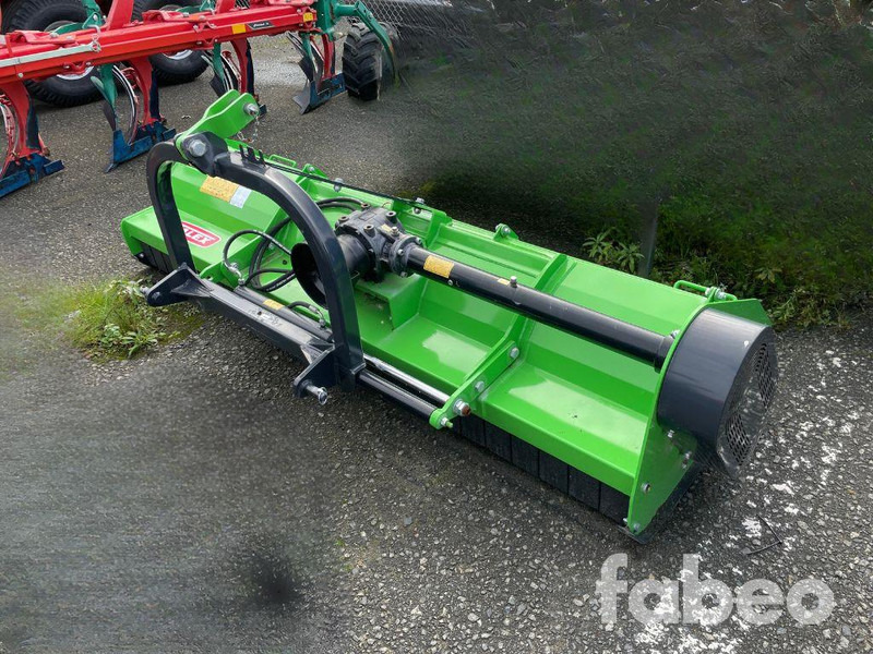 Talex Leopard Duo 250 - Косилка: фото 1 Talex Leopard Duo 250 - Косилка: фото 1