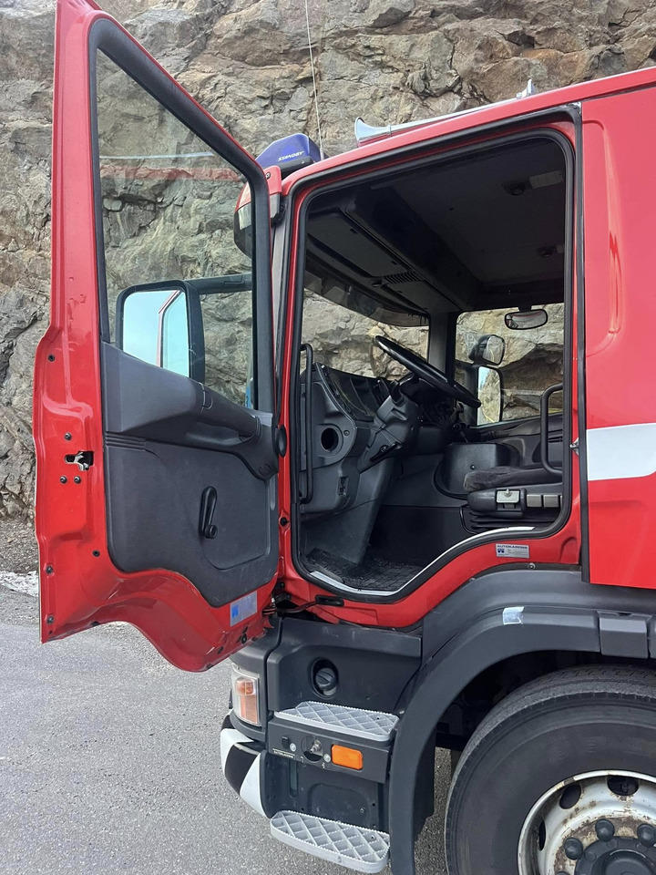 Scania P94GB 4x2 NA 310 - fire engine - SOLD/SÅLD !!! - Пожарная машина: фото 4 Scania P94GB 4x2 NA 310 - fire engine - SOLD/SÅLD !!! - Пожарная машина: фото 4