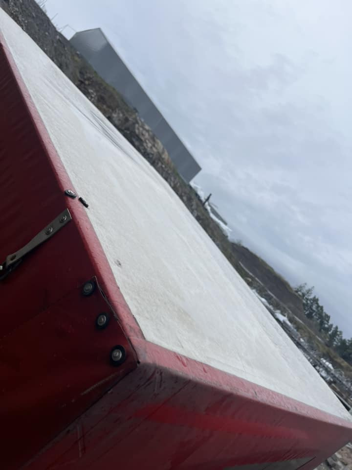 Пожарная машина VOLKSWAGEN Transporter 2,5 TDI Syncro 4x4: фото 12 Пожарная машина VOLKSWAGEN Transporter 2,5 TDI Syncro 4x4: фото 12