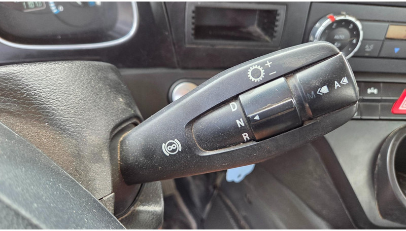 Крюковой мультилифт Mercedes-Benz Actros 2543 6X2*4: фото 13 Крюковой мультилифт Mercedes-Benz Actros 2543 6X2*4: фото 13