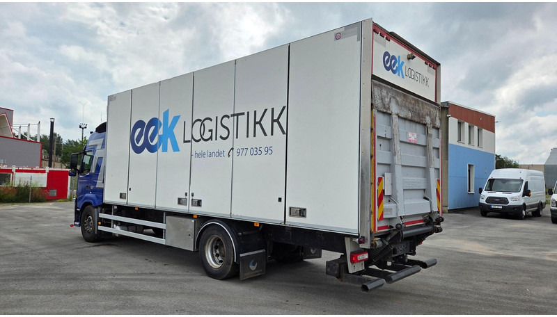 Volvo FM330 4X2 - Грузовик с закрытым кузовом: фото 4 Volvo FM330 4X2 - Грузовик с закрытым кузовом: фото 4