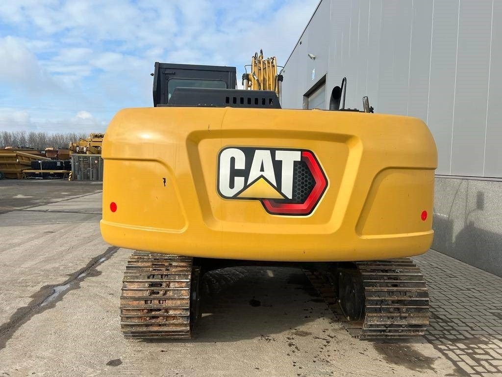 CAT 320 D3 GC  - Гусеничный экскаватор: фото 4 CAT 320 D3 GC  - Гусеничный экскаватор: фото 4