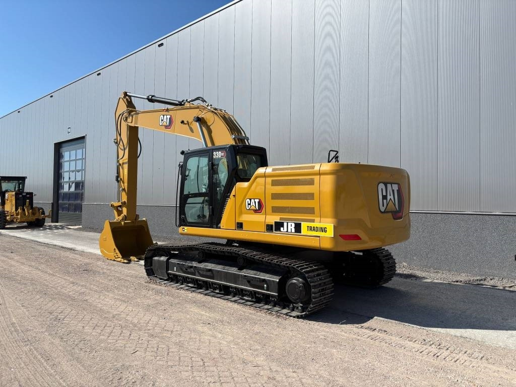 CAT 330 GC (NEW/Non CE certified) - Гусеничный экскаватор: фото 3 CAT 330 GC (NEW/Non CE certified) - Гусеничный экскаватор: фото 3