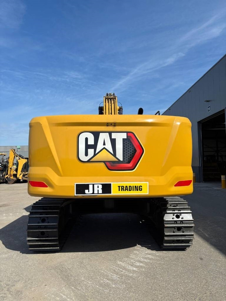 CAT 336  - Гусеничный экскаватор: фото 4 CAT 336  - Гусеничный экскаватор: фото 4