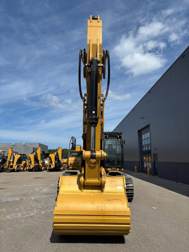 Новый Гусеничный экскаватор CAT 340: фото 8