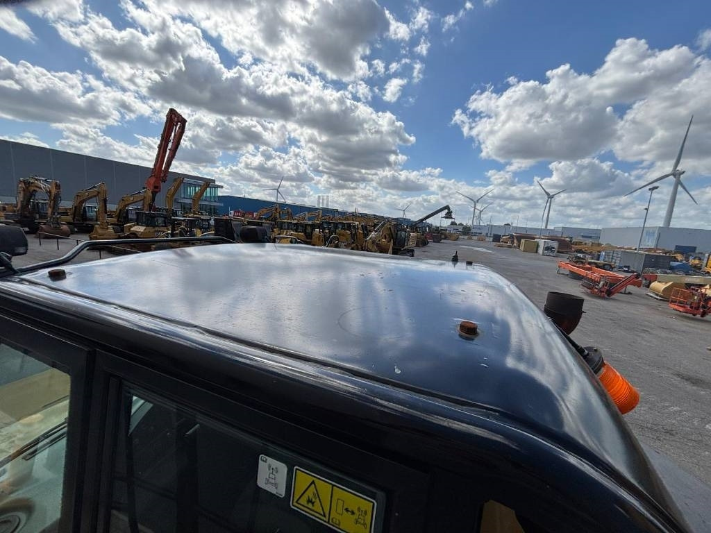 Сочленённый самосвал CAT 745 C (CE /Low Hours): фото 27