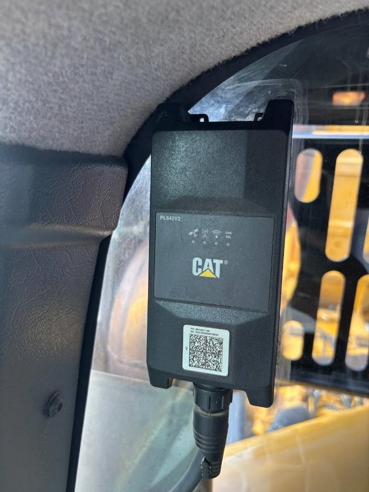 Сочленённый самосвал CAT 745 C (CE /Low Hours): фото 12