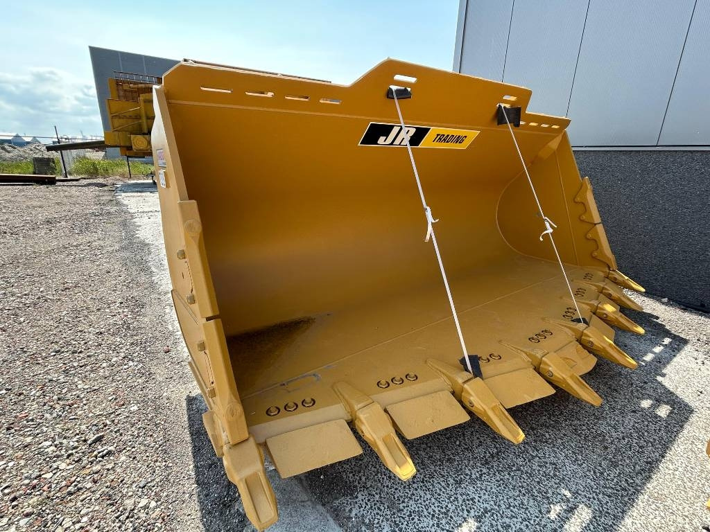 CAT 988 K Rock Bucket - Ковш для Строительной техники: фото 1 CAT 988 K Rock Bucket - Ковш для Строительной техники: фото 1