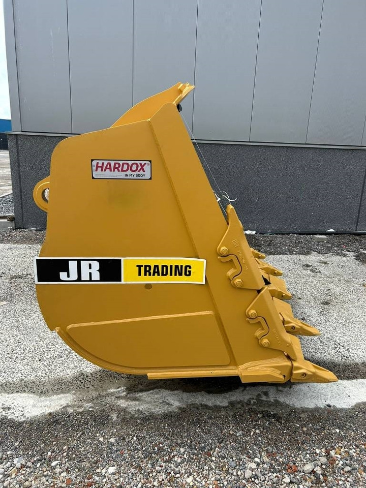 CAT 988 K Rock Bucket - Ковш для Строительной техники: фото 2 CAT 988 K Rock Bucket - Ковш для Строительной техники: фото 2