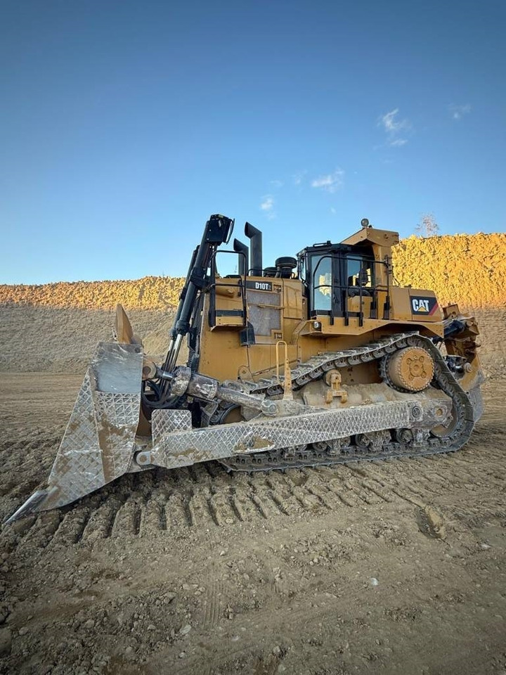 CAT D 10 T 2 (Coming soon) - Бульдозер: фото 2 CAT D 10 T 2 (Coming soon) - Бульдозер: фото 2