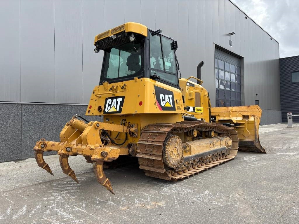 CAT D 6 K 2 XL (CE + EPA) - Бульдозер: фото 5 CAT D 6 K 2 XL (CE + EPA) - Бульдозер: фото 5