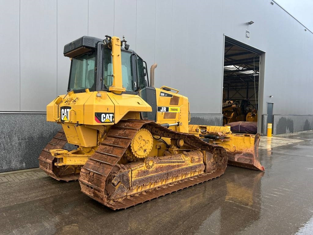 CAT D 6 N LGP - Бульдозер: фото 5 CAT D 6 N LGP - Бульдозер: фото 5