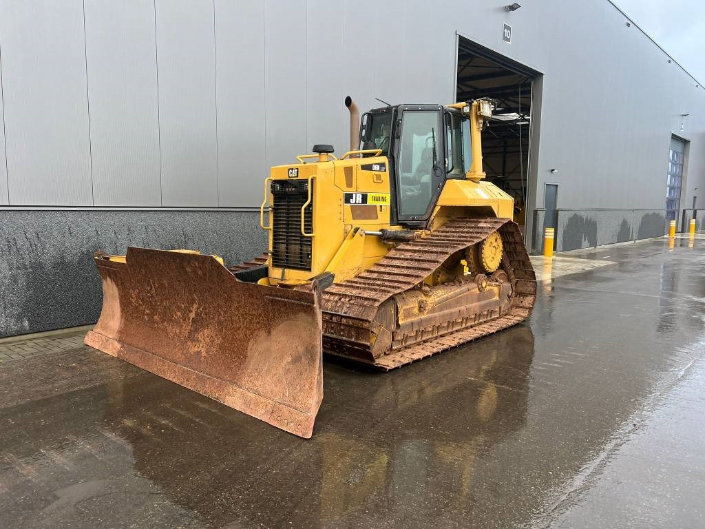 CAT D 6 N LGP - Бульдозер: фото 1 CAT D 6 N LGP - Бульдозер: фото 1