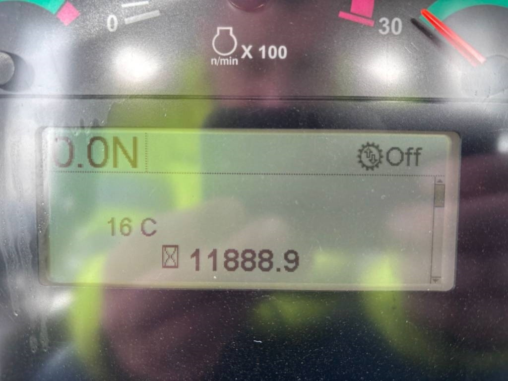 CAT D 6 N LGP (Under Preparation) - Бульдозер: фото 3 CAT D 6 N LGP (Under Preparation) - Бульдозер: фото 3