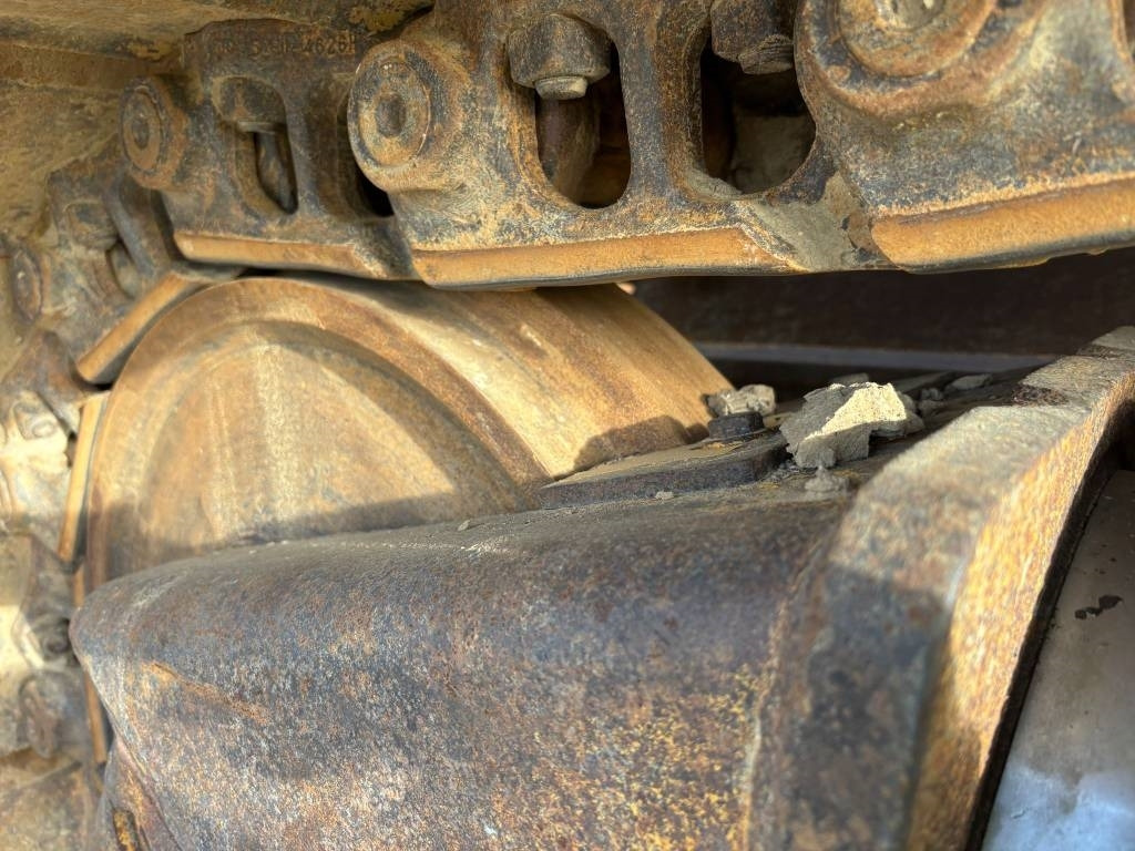 CAT D 6 N LGP (Under Preparation) - Бульдозер: фото 5 CAT D 6 N LGP (Under Preparation) - Бульдозер: фото 5