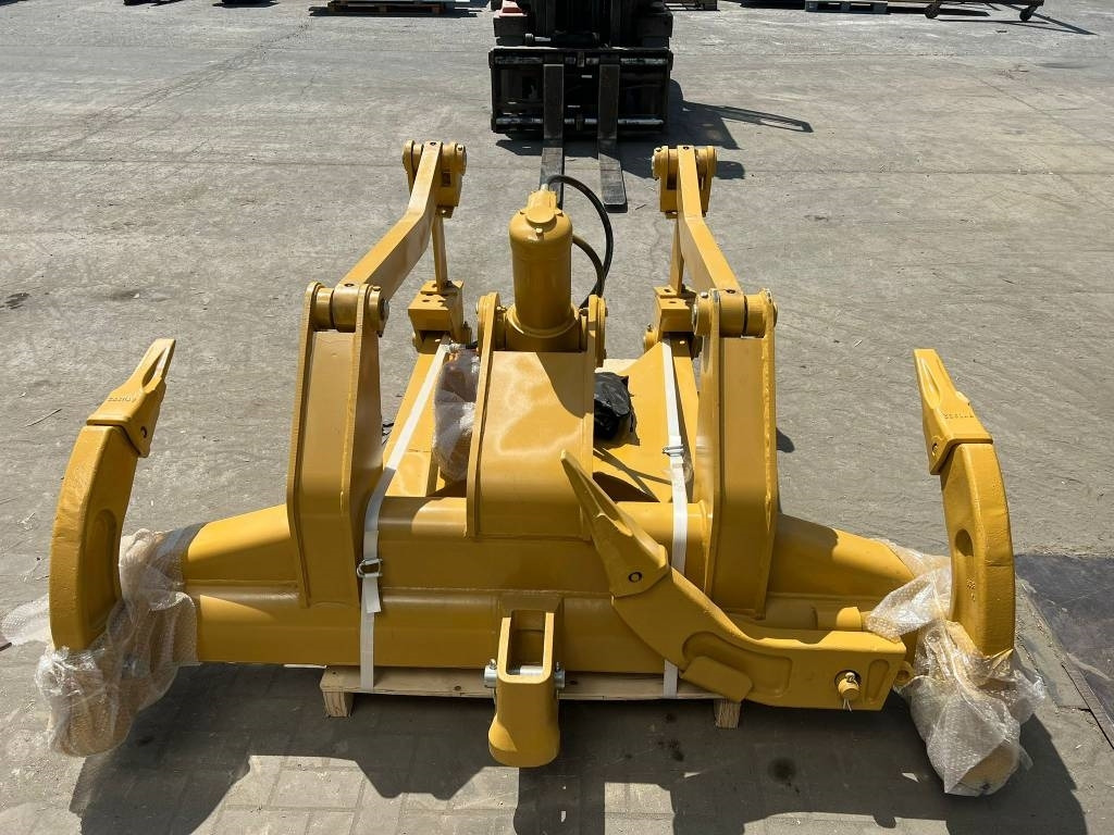 CAT D6T - D6R NEW RIPPER - Рыхлитель для Строительной техники: фото 1 CAT D6T - D6R NEW RIPPER - Рыхлитель для Строительной техники: фото 1