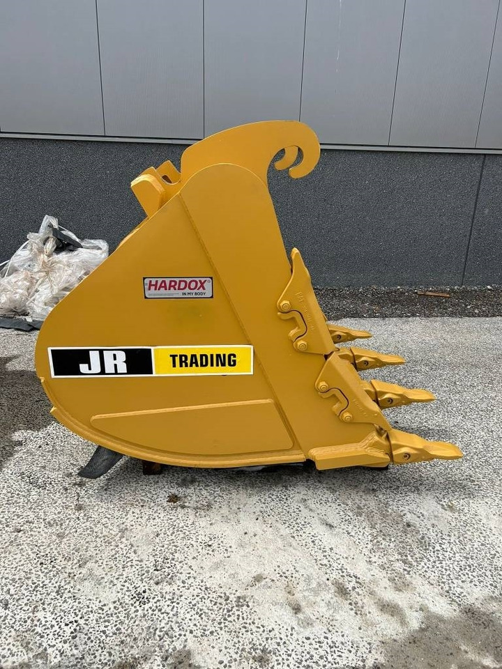 CW 45 Rock Bucket - Ковш для Строительной техники: фото 3 CW 45 Rock Bucket - Ковш для Строительной техники: фото 3