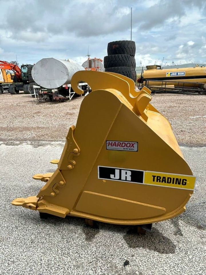 CW 45 Rock Bucket - Ковш для Строительной техники: фото 2 CW 45 Rock Bucket - Ковш для Строительной техники: фото 2