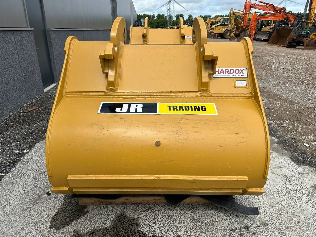 CW 45 Rock Bucket - Ковш для Строительной техники: фото 4 CW 45 Rock Bucket - Ковш для Строительной техники: фото 4