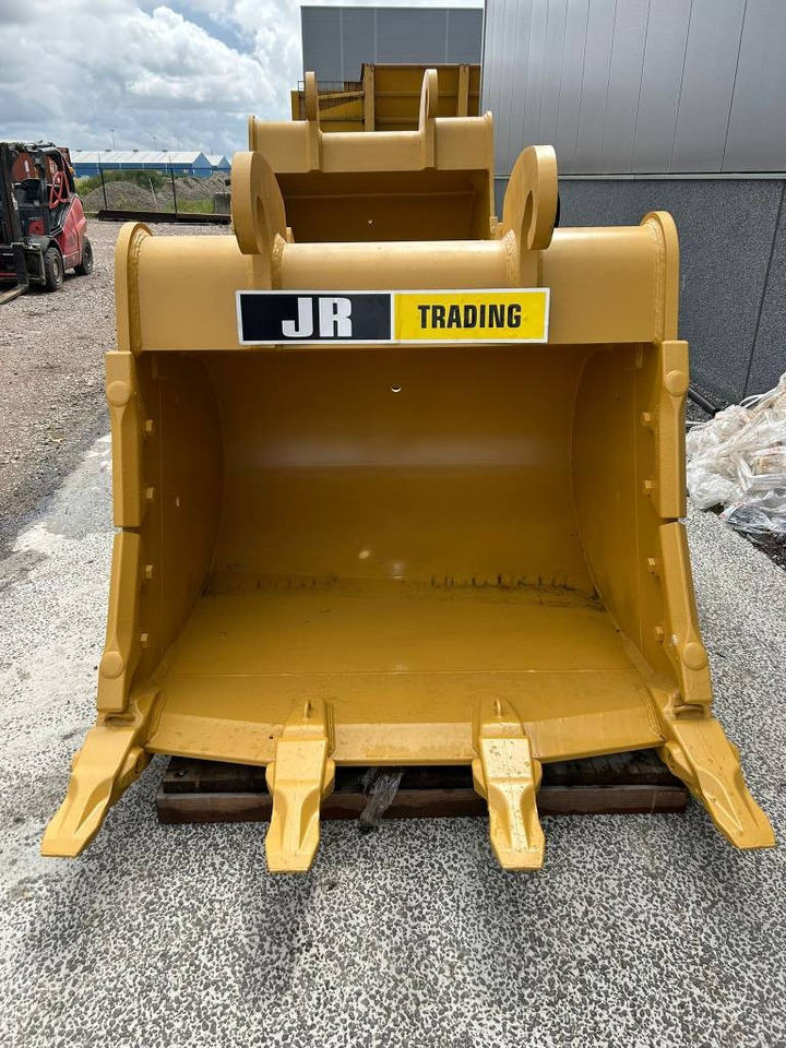 CW 45 Rock Bucket - Ковш для Строительной техники: фото 1 CW 45 Rock Bucket - Ковш для Строительной техники: фото 1