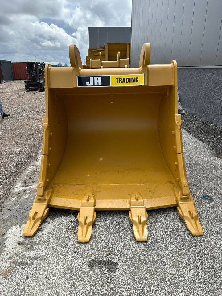 CW 55 Rock Bucket - Ковш для Строительной техники: фото 2 CW 55 Rock Bucket - Ковш для Строительной техники: фото 2