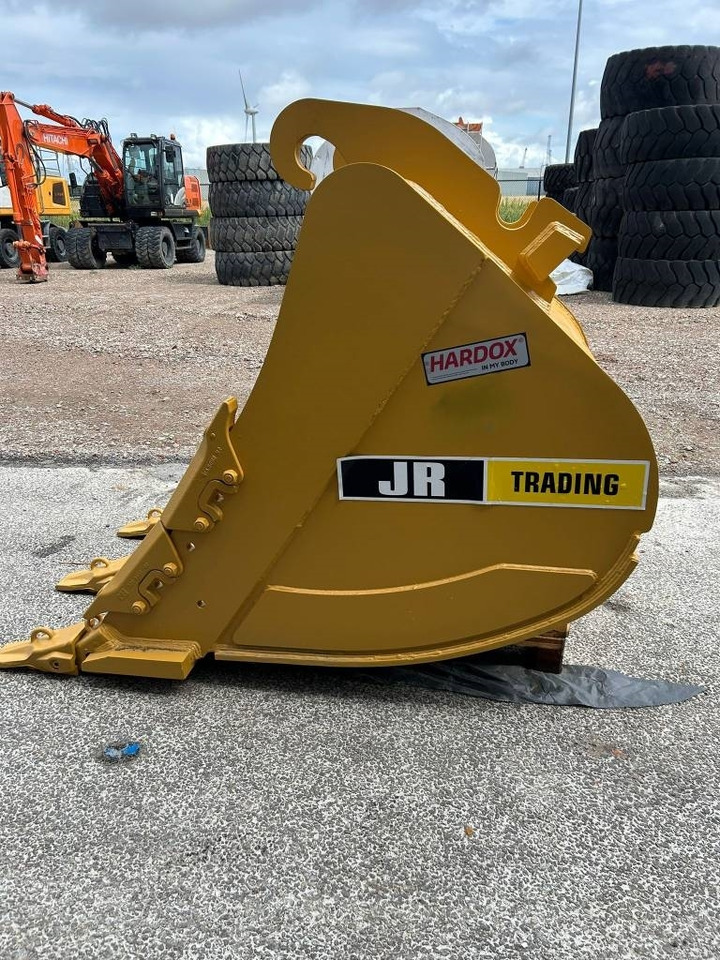CW 55 Rock Bucket - Ковш для Строительной техники: фото 4 CW 55 Rock Bucket - Ковш для Строительной техники: фото 4