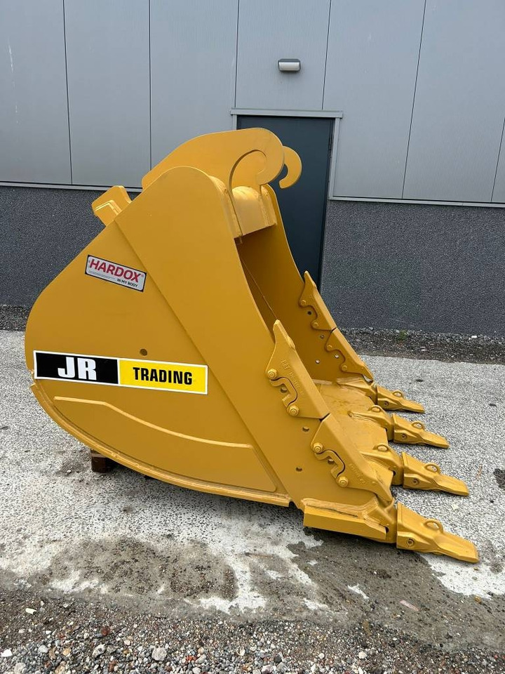 CW 55 Rock Bucket - Ковш для Строительной техники: фото 1 CW 55 Rock Bucket - Ковш для Строительной техники: фото 1