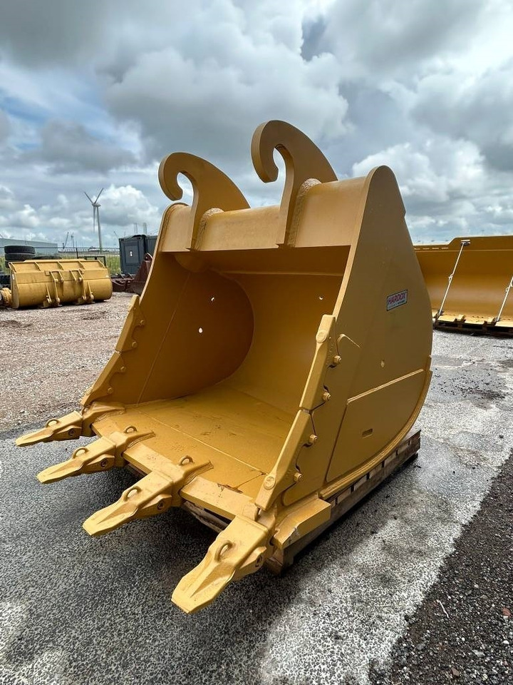 CW 70 Rock Bucket - Ковш для Строительной техники: фото 2 CW 70 Rock Bucket - Ковш для Строительной техники: фото 2
