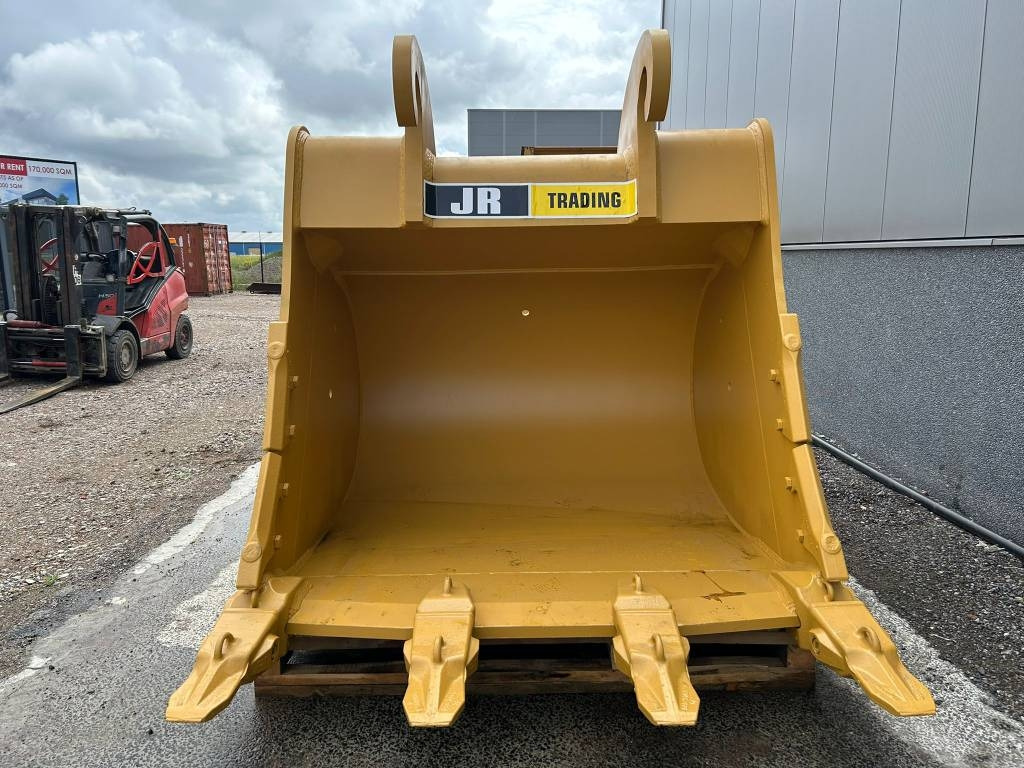 CW 70 Rock Bucket - Ковш для Строительной техники: фото 1 CW 70 Rock Bucket - Ковш для Строительной техники: фото 1