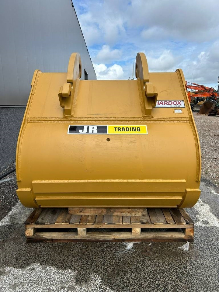 CW 70 Rock Bucket - Ковш для Строительной техники: фото 3 CW 70 Rock Bucket - Ковш для Строительной техники: фото 3