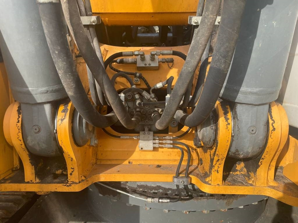 Гусеничный экскаватор Liebherr R 926 LC: фото 21