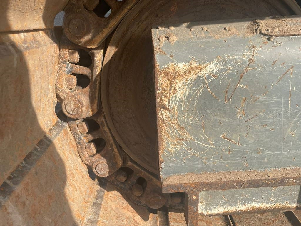 Гусеничный экскаватор Liebherr R 926 LC: фото 27