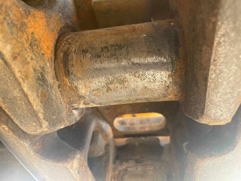 Гусеничный экскаватор Liebherr R 926 LC: фото 26