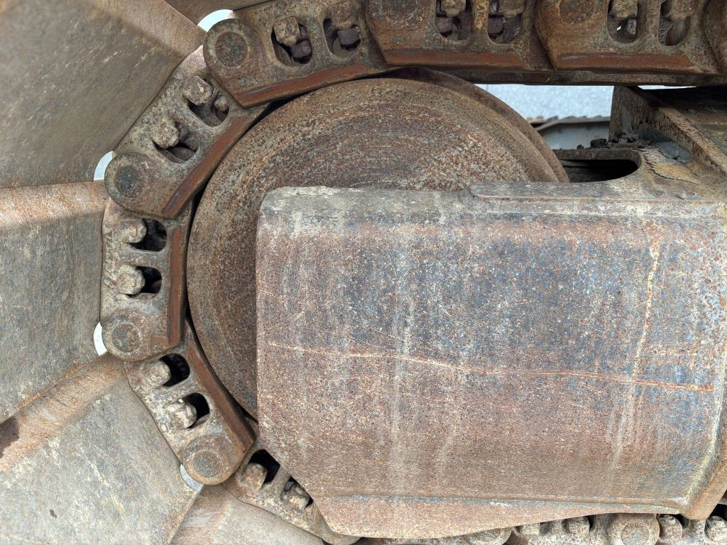 Volvo ECR 145 EL (Under Preparation) - Гусеничный экскаватор: фото 5 Volvo ECR 145 EL (Under Preparation) - Гусеничный экскаватор: фото 5