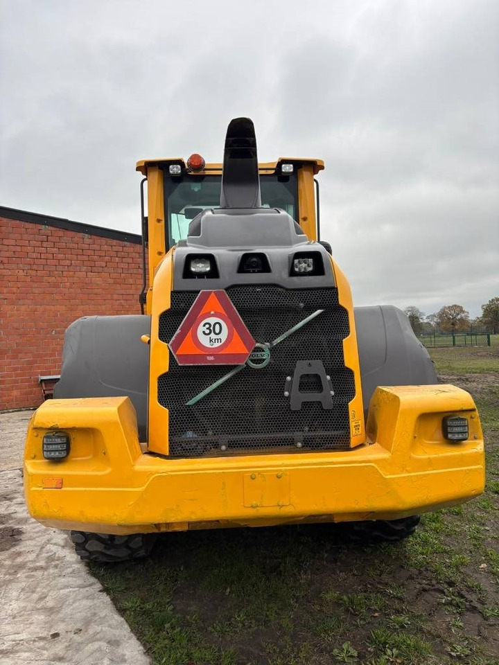 Volvo L 90 H (On Transport) - Колёсный погрузчик: фото 4 Volvo L 90 H (On Transport) - Колёсный погрузчик: фото 4