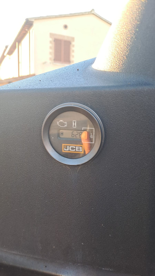 JCB 18 Z 1 - Мини-экскаватор: фото 5 JCB 18 Z 1 - Мини-экскаватор: фото 5