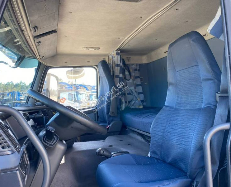 Volvo FM13 440 в лизинг Volvo FM13 440: фото 12