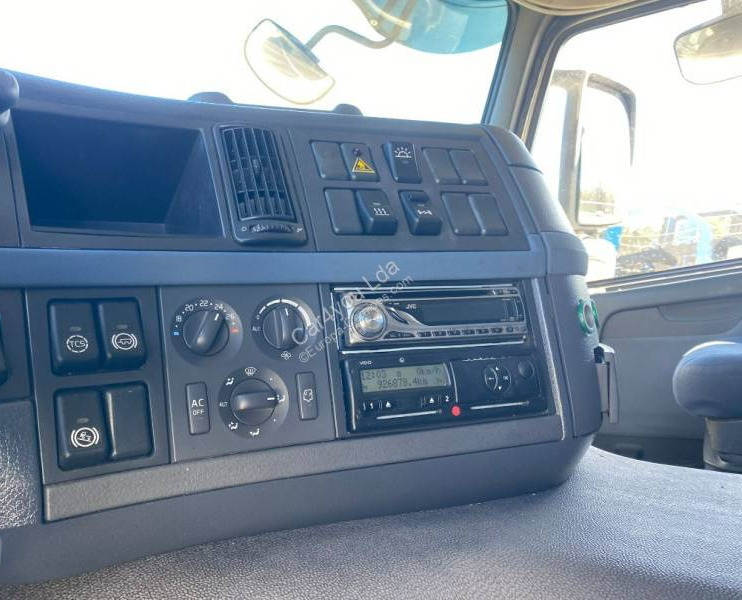 Volvo FM13 440 в лизинг Volvo FM13 440: фото 14