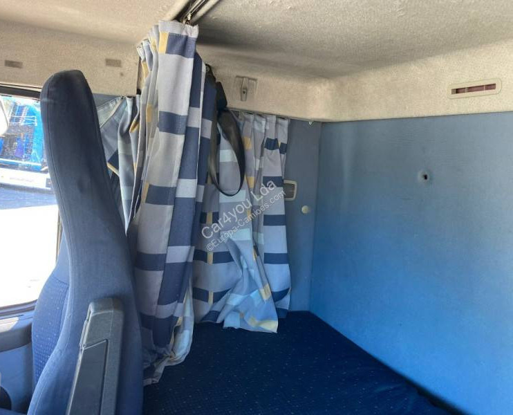 Volvo FM13 440 в лизинг Volvo FM13 440: фото 17