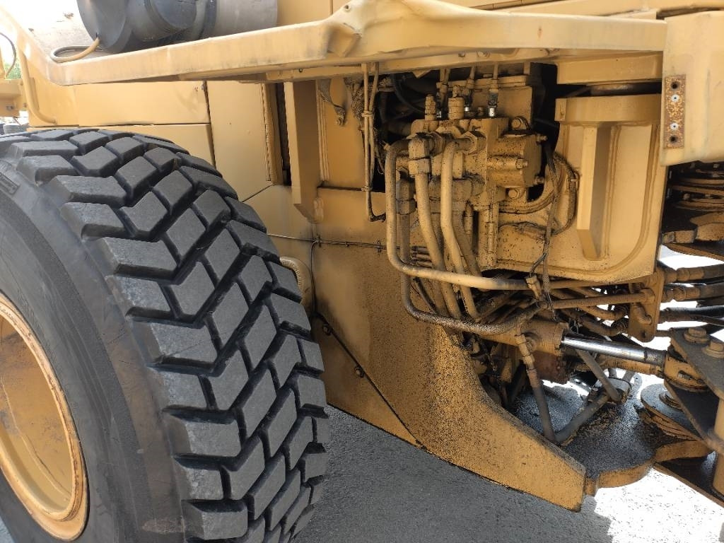 CAT IT18 F Hieno kone, pikakiinike,lisähydr. - Колёсный погрузчик: фото 5 CAT IT18 F Hieno kone, pikakiinike,lisähydr. - Колёсный погрузчик: фото 5