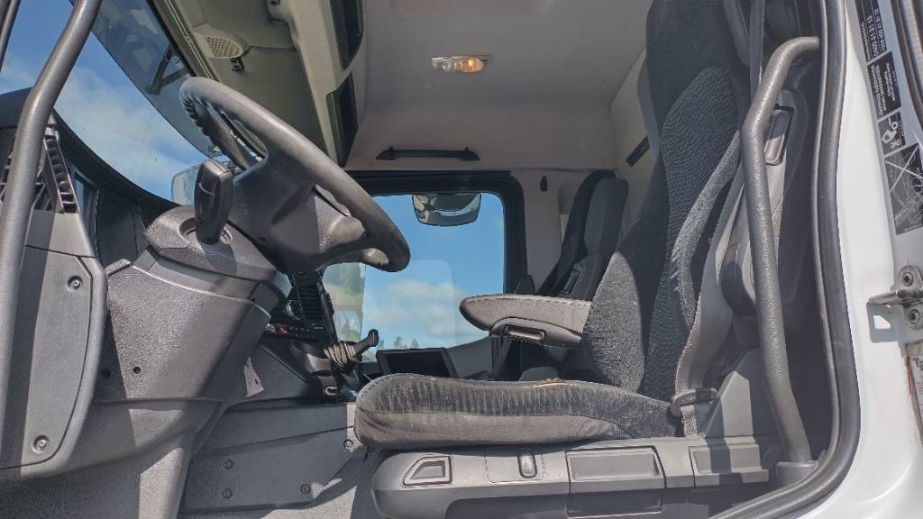 Mercedes-Benz Antos 2540 9,5m kylmäkori,Frc 2027 - Рефрижератор: фото 4 Mercedes-Benz Antos 2540 9,5m kylmäkori,Frc 2027 - Рефрижератор: фото 4