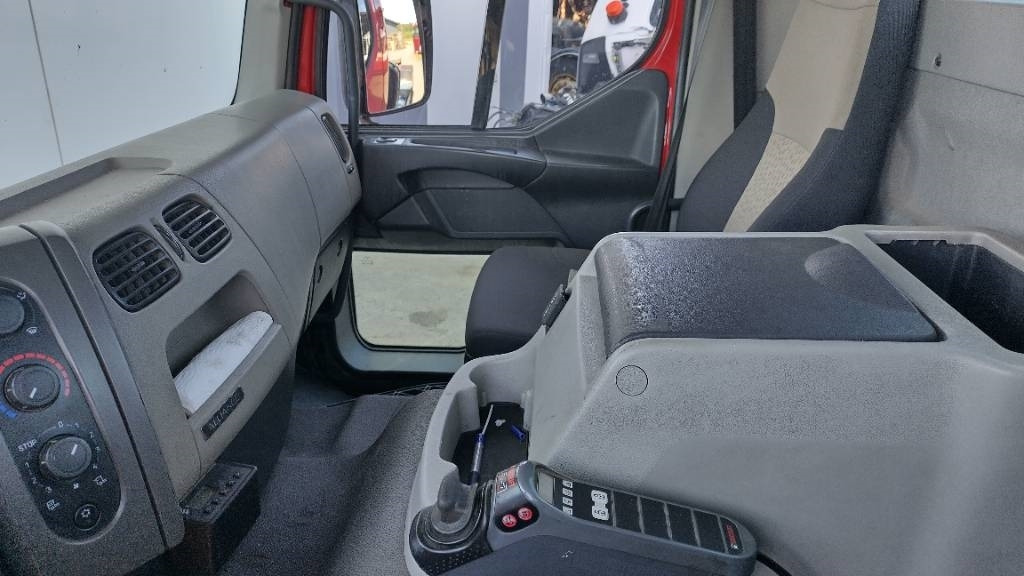 Крюковой мультилифт Renault Premium 380dxi 5,30m multilift koukkulaite: фото 8