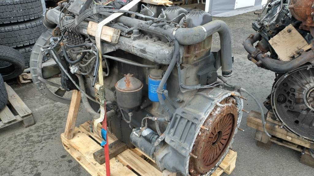 Scania DC9 02 täydellinen edc moottori - Двигатель для Грузовиков: фото 3 Scania DC9 02 täydellinen edc moottori - Двигатель для Грузовиков: фото 3