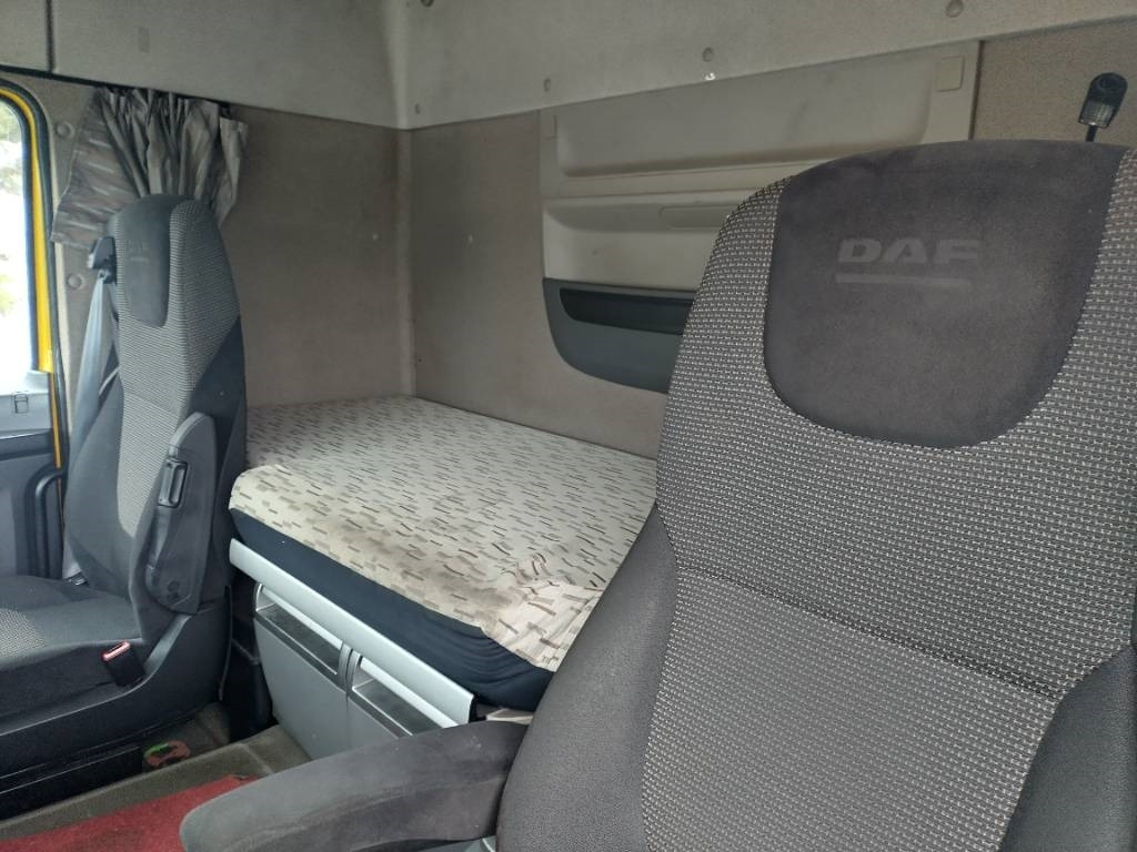Тягач DAF XF440 Euro6 6x2 , hydrauliikka: фото 6