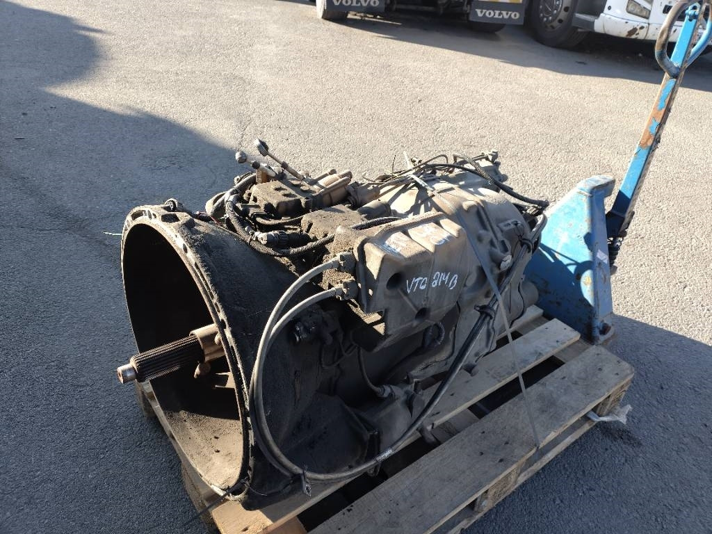 Volvo VT2214B - Коробка передач для Грузовиков: фото 3 Volvo VT2214B - Коробка передач для Грузовиков: фото 3