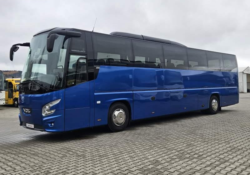 Bova VDL FHD 2 / SPROWADZONA / MANUAL / 402 000 KM - Туристический автобус: фото 5 Bova VDL FHD 2 / SPROWADZONA / MANUAL / 402 000 KM - Туристический автобус: фото 5