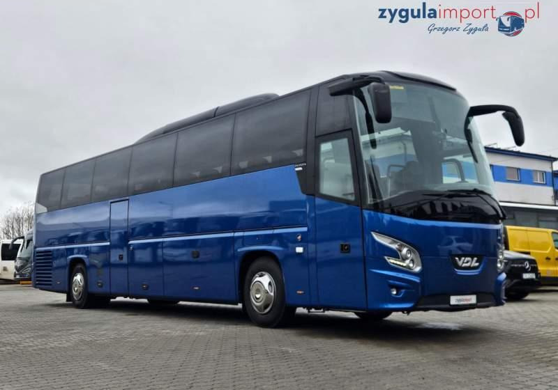 Туристический автобус Bova VDL FHD 2 / SPROWADZONA / MANUAL / 402 000 KM: фото 1